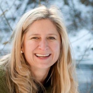 Meet Annette Swope, our newest board member! - Mt. Adams Institute
