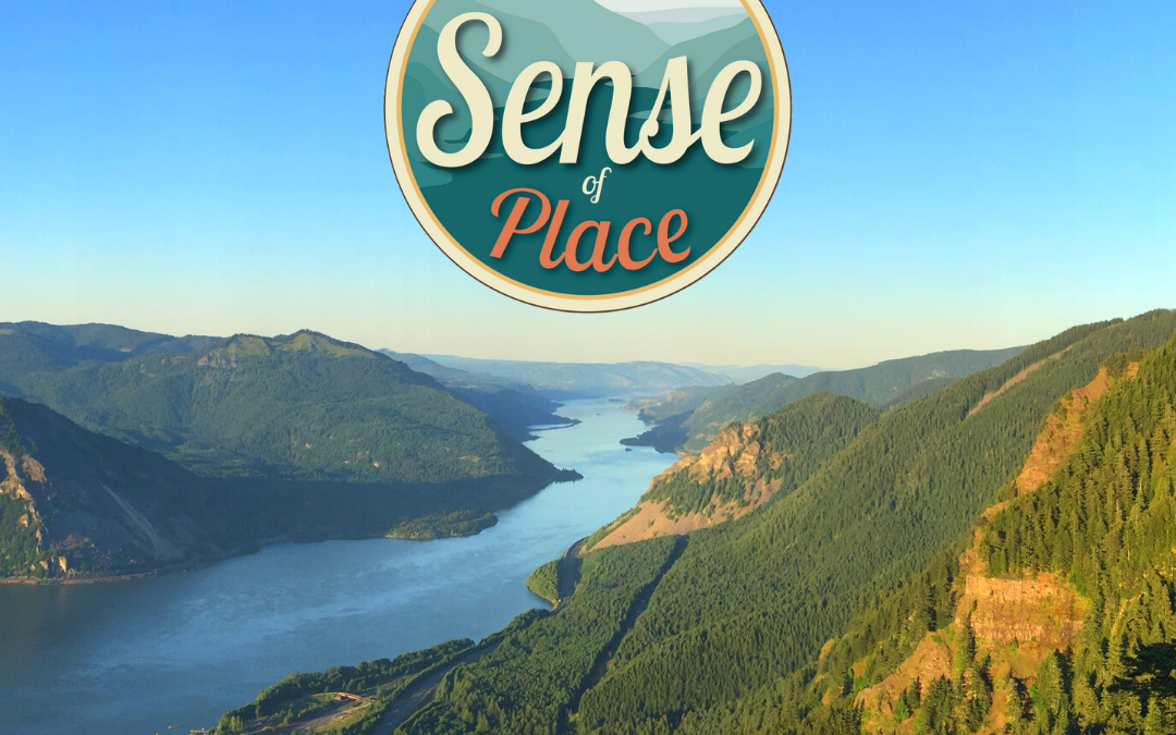 2020-21 Sense of Place Lecture Series Speakers Announced!