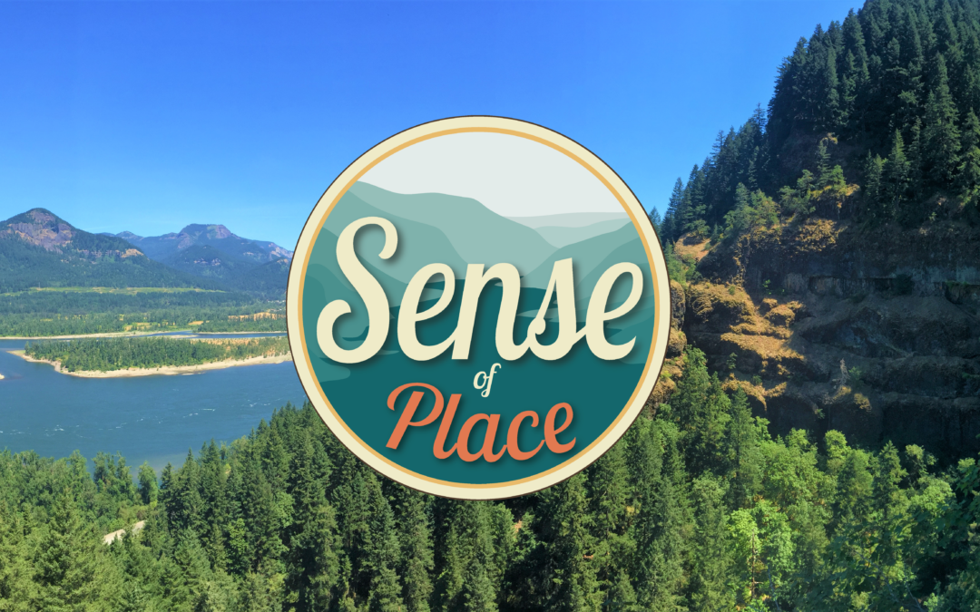 Thank You Sense of Place Season 12 Sponsors!