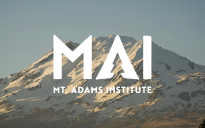 Embracing Change and Welcoming The New Executive Director of Mt. Adams Institute