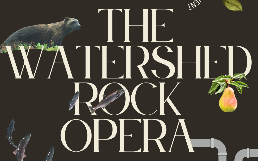 The Watershed Rock Opera