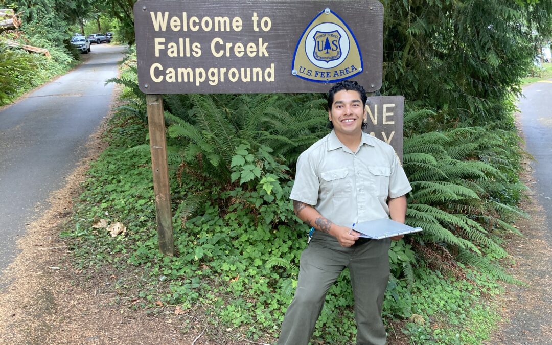 An Appreciation for Trails