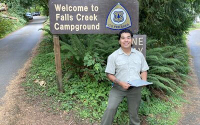 An Appreciation for Trails