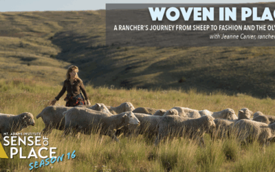 Sense of Place Launches Season 16 with Rancher Jeanne Carver
