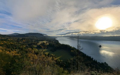 Supporting the Recovery of Threatened and Culturally Significant Species in the Columbia River Basin