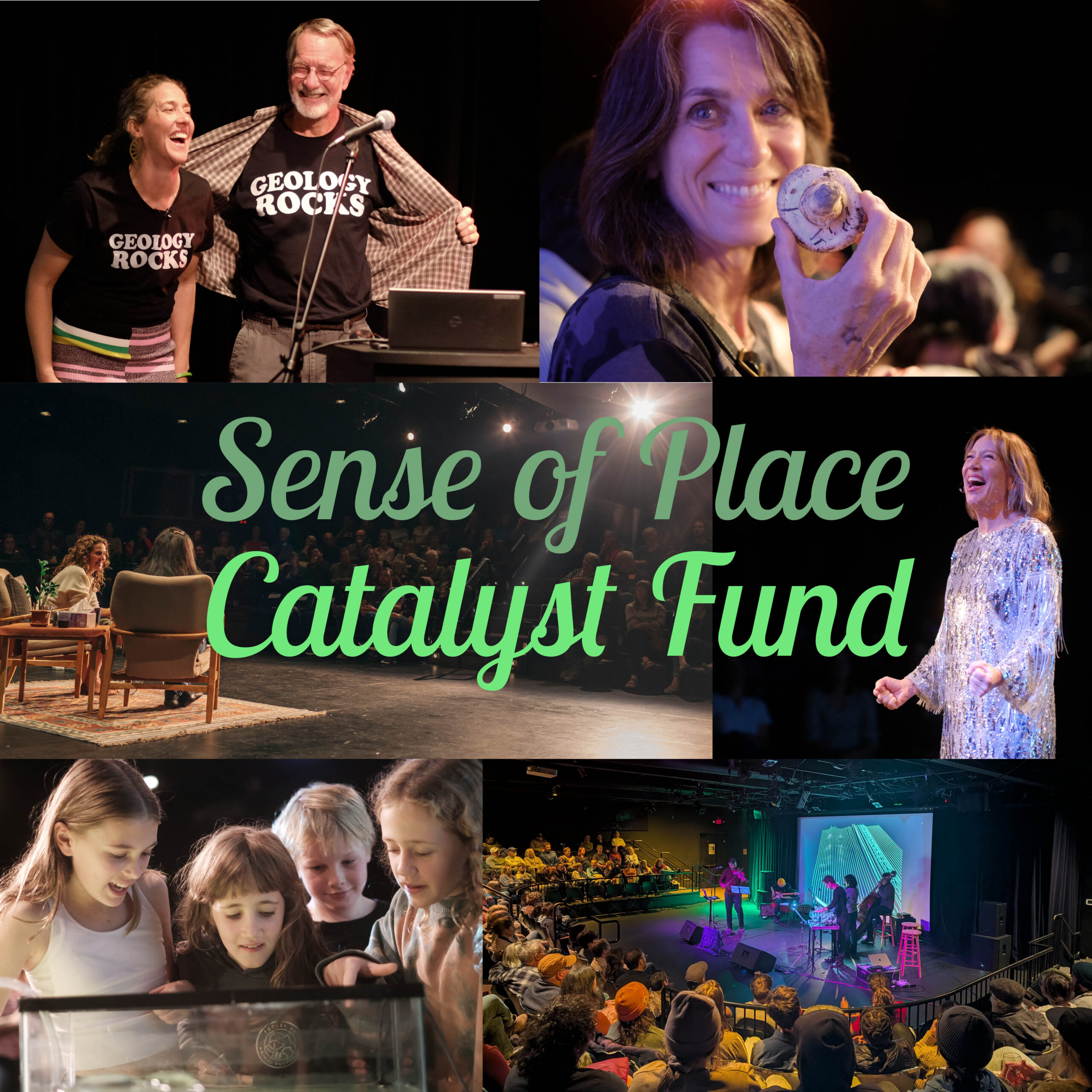 Be a Part of What's Next For Sense of Place!
Click here for more info.