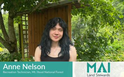2026 Land Stewards: Anne Nelson