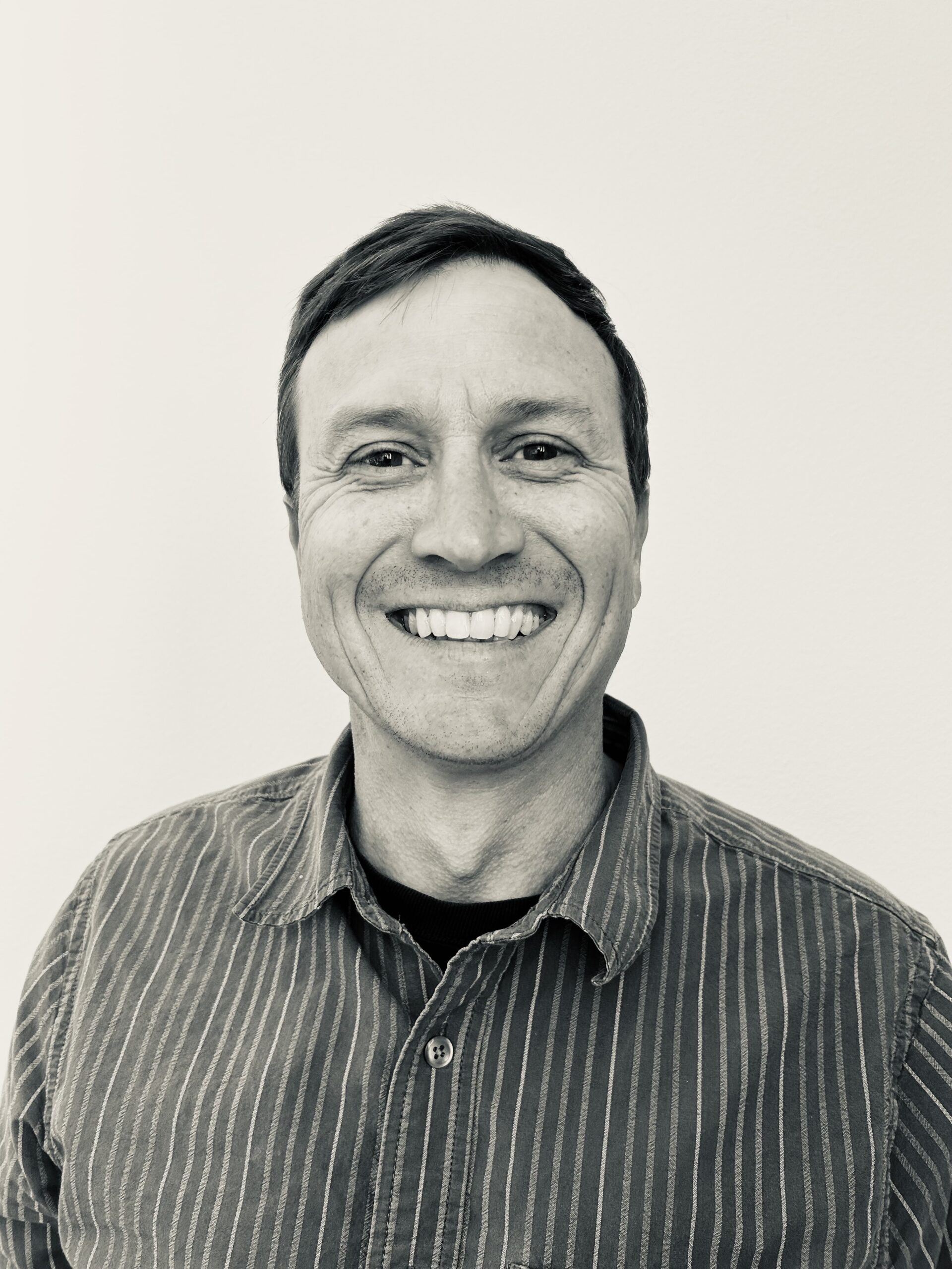 Jason Hartmann